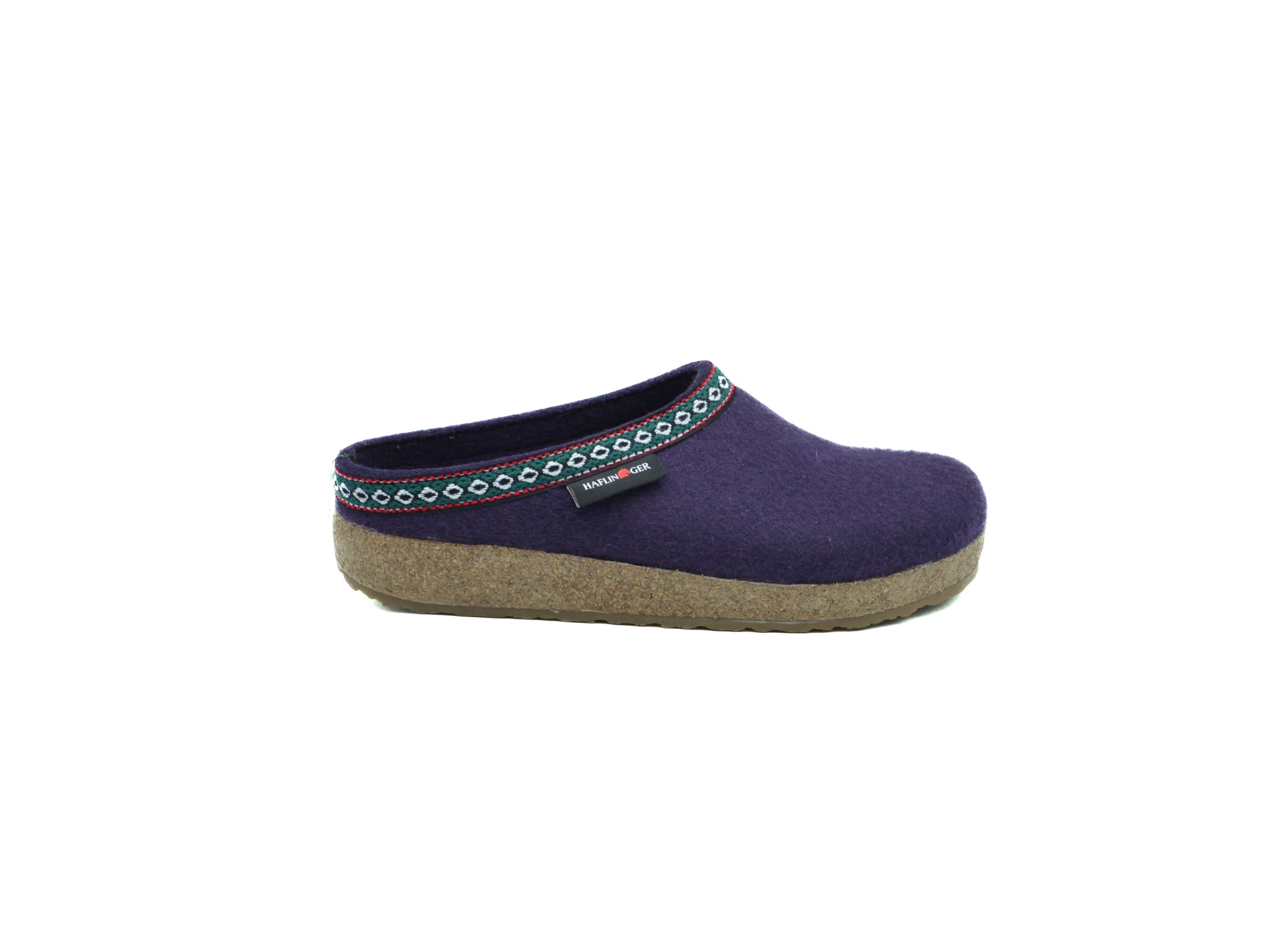 HAFLINGER Gz Wool Sleeper