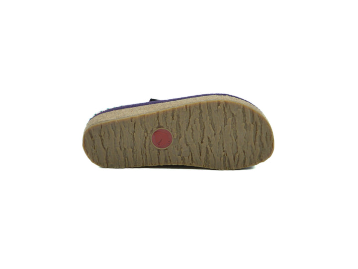 HAFLINGER Gz Wool Sleeper