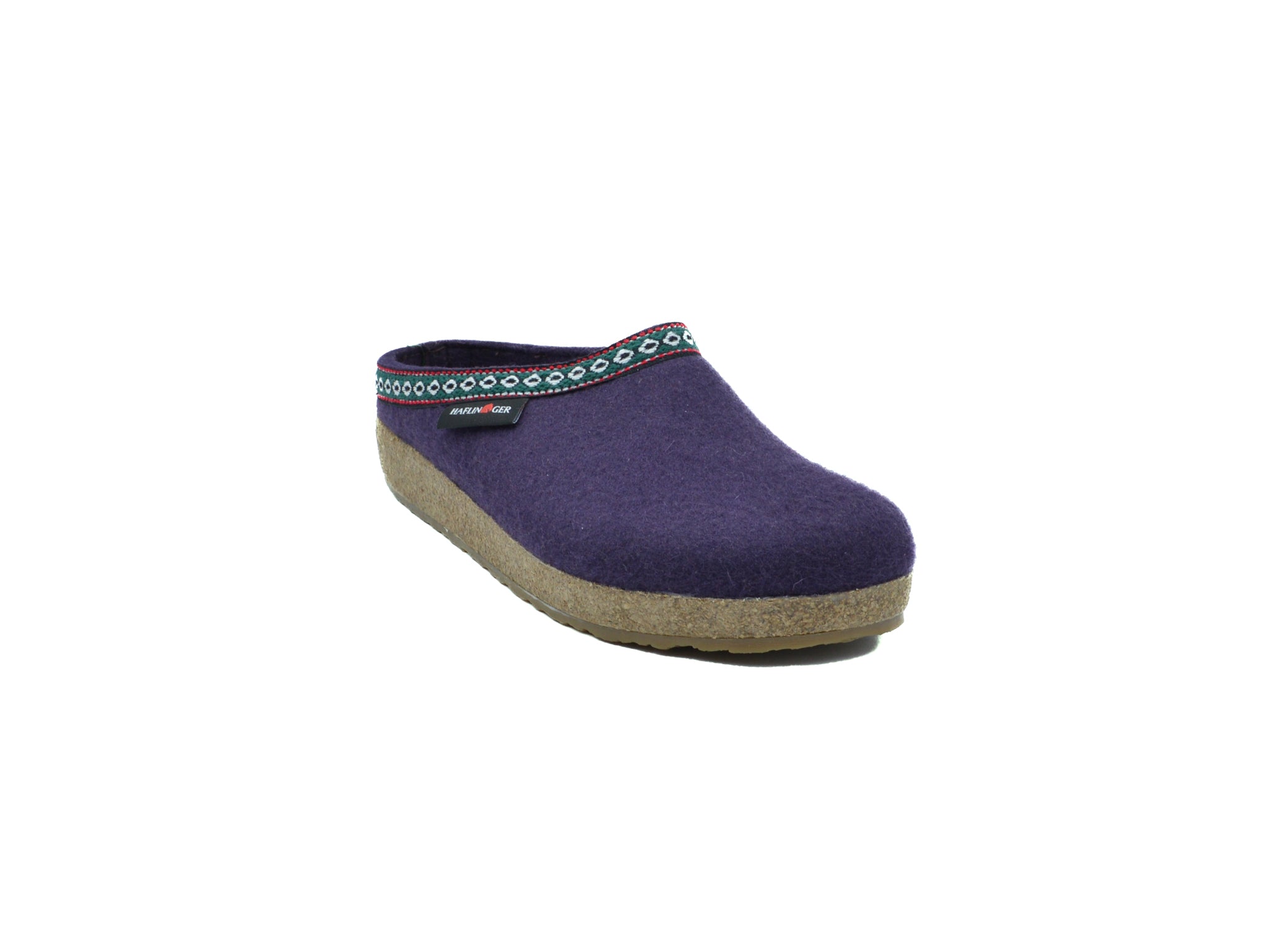 HAFLINGER Gz Wool Sleeper