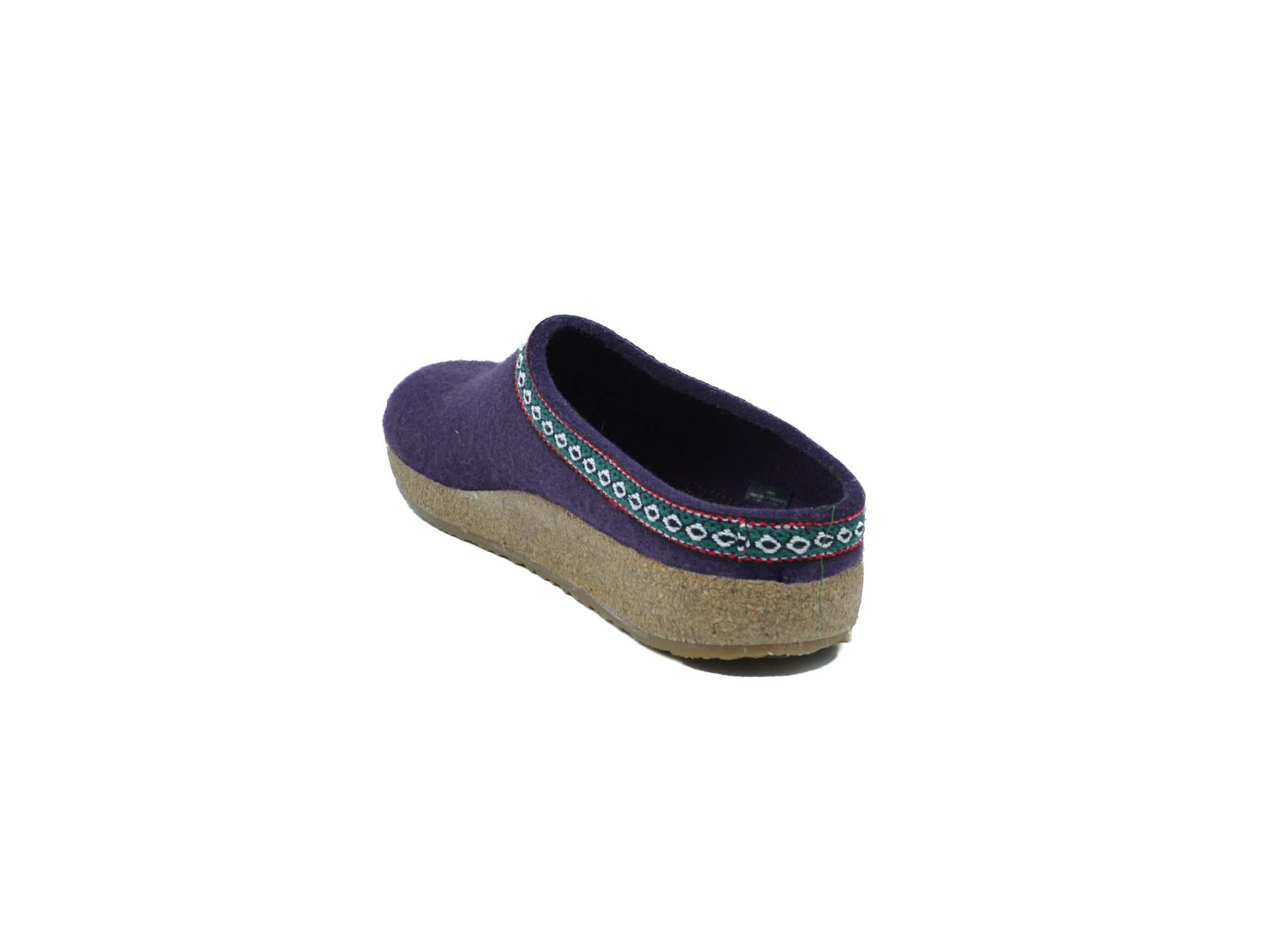 HAFLINGER Gz Wool Sleeper