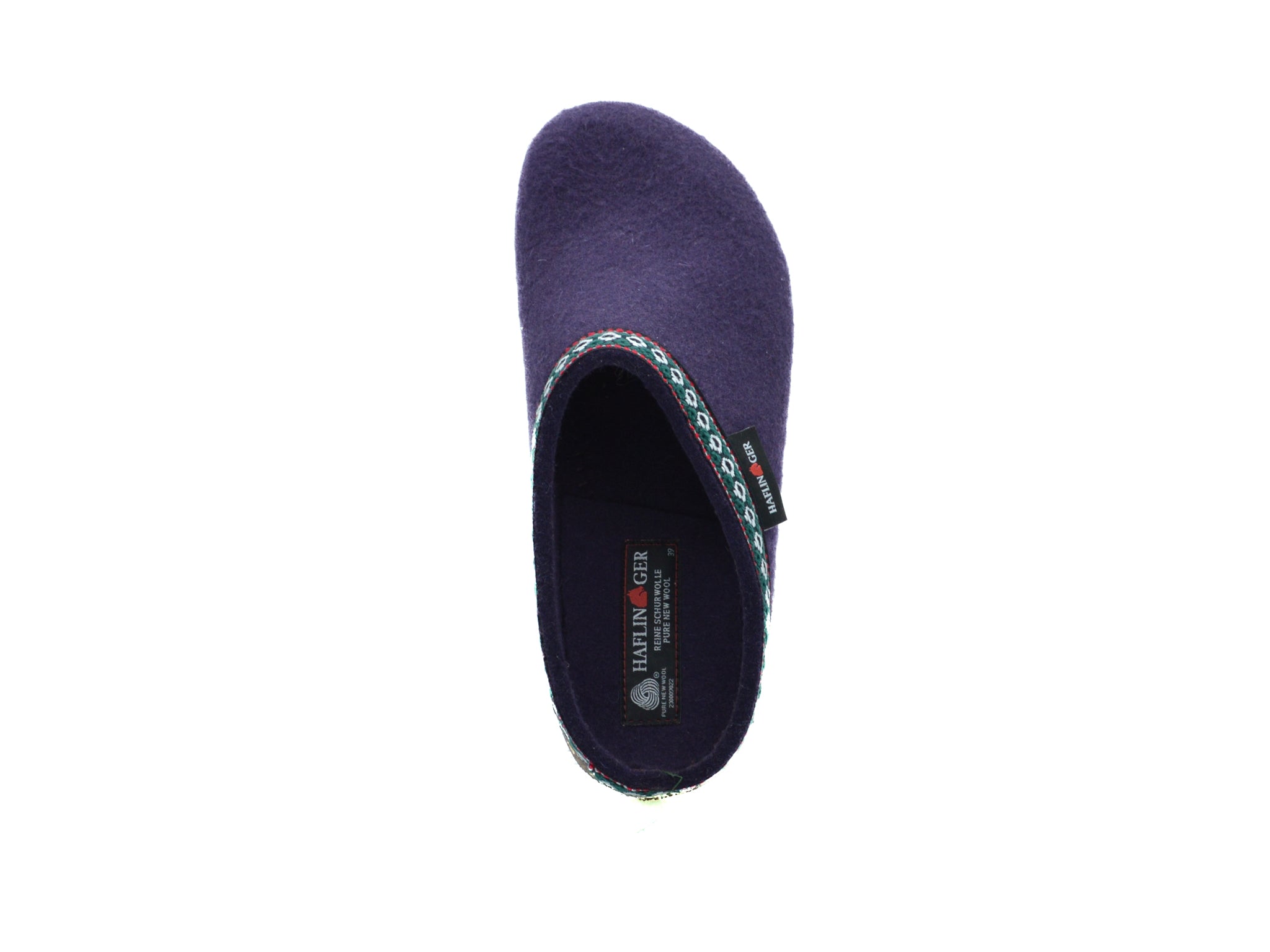 HAFLINGER Gz Wool Sleeper