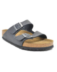BIRKENSTOCK Arizona Soft Footbed Oiled Leather
