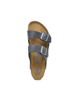 BIRKENSTOCK Arizona Soft Footbed Oiled Leather