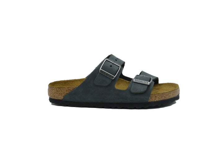 BIRKENSTOCK Arizona Soft Footbed Oiled Leather