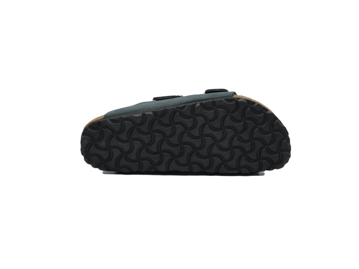 BIRKENSTOCK Arizona Soft Footbed Oiled Leather
