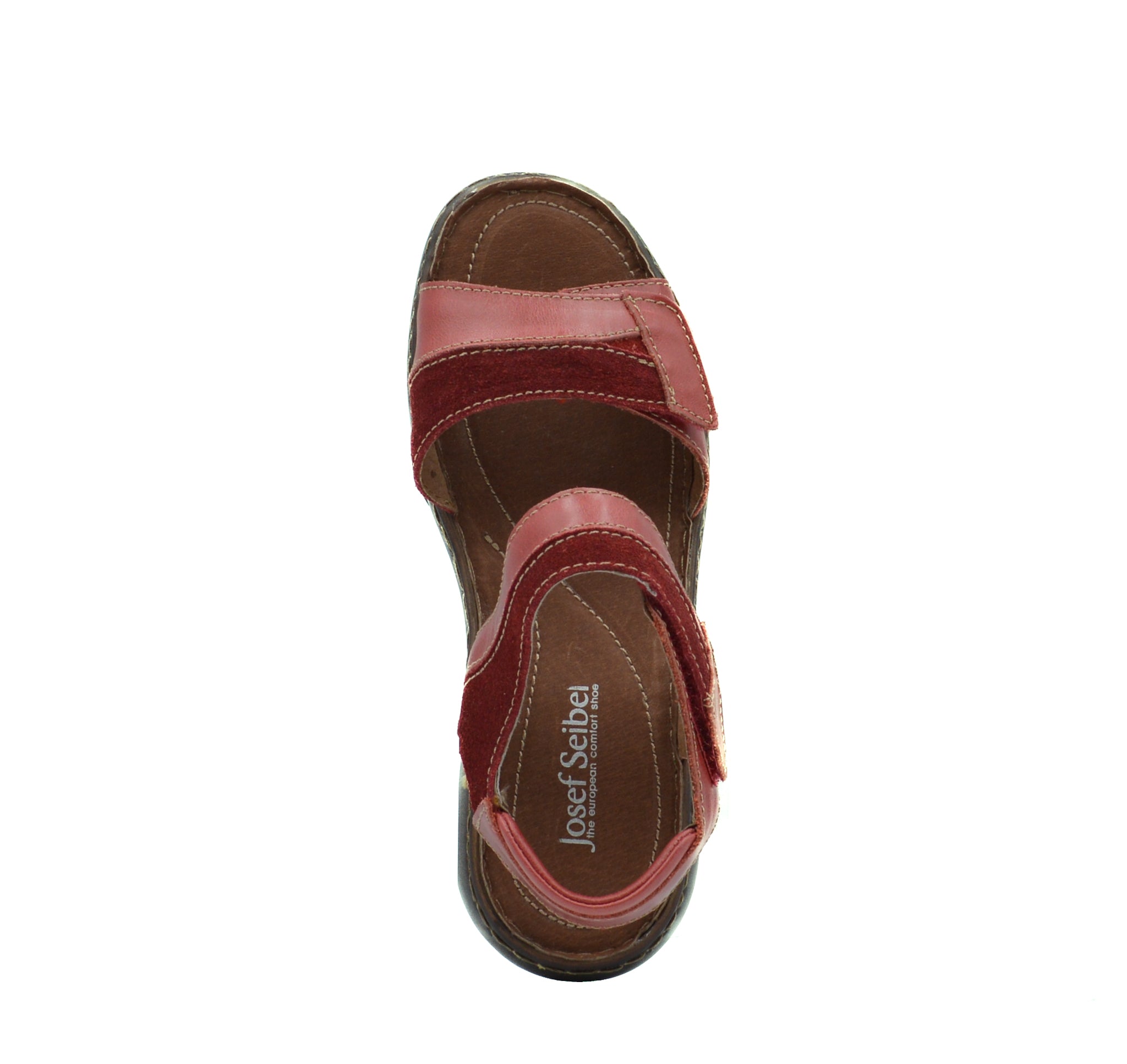 JOSEF SEIBEL Dalia 01