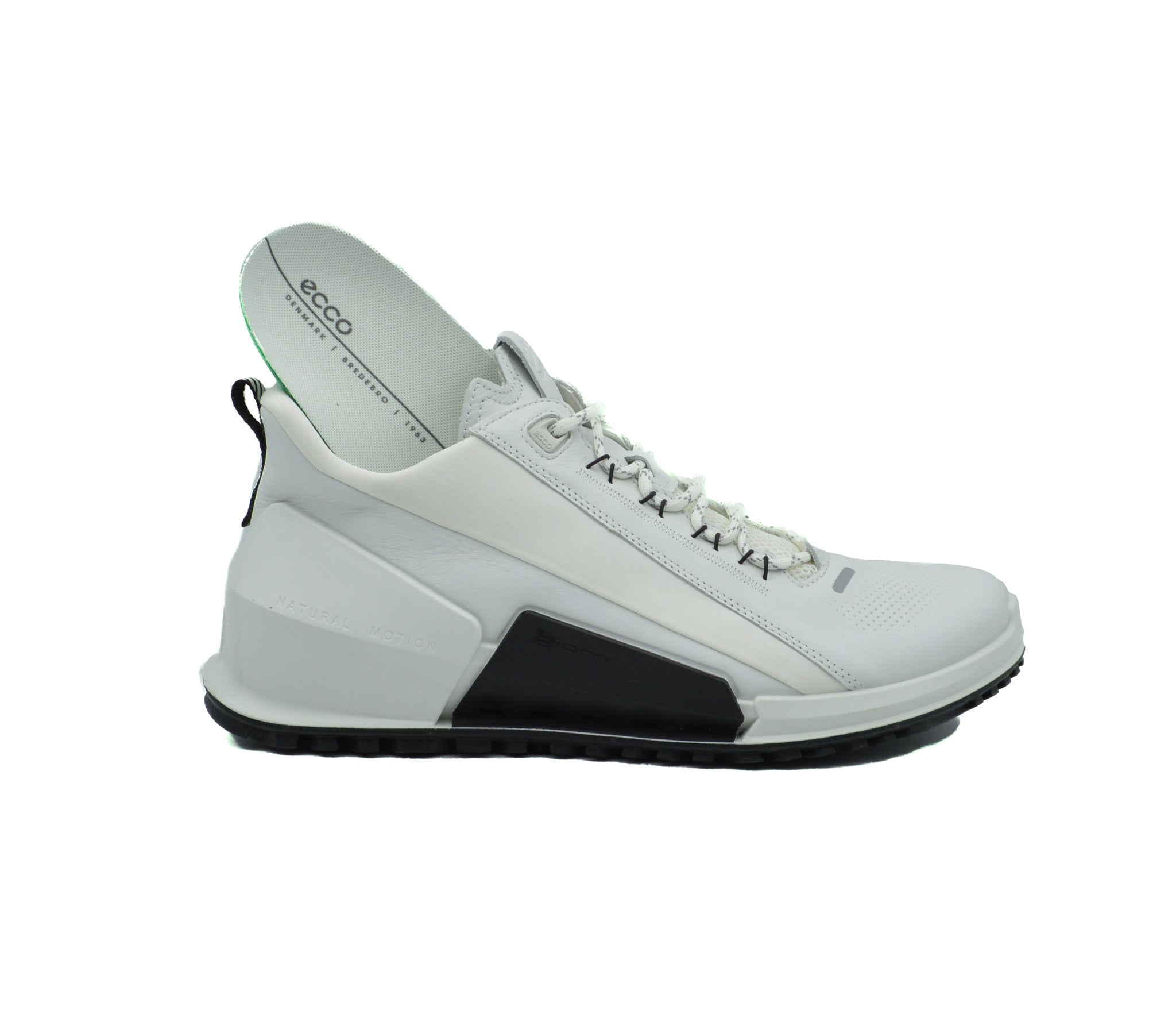 ECCO MEN&#39;S BIOM 2.0 SNEAKER