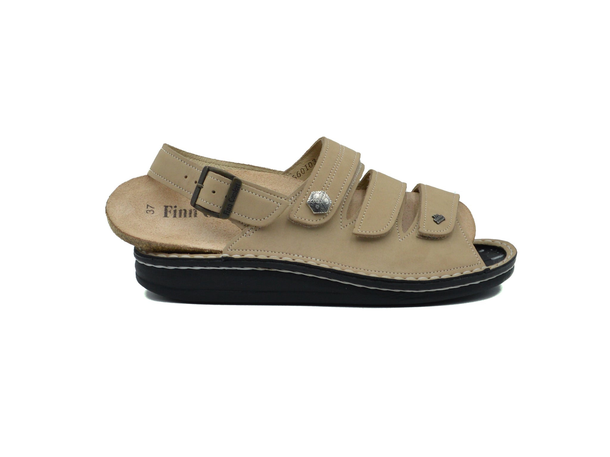 FINN COMFORT Sylt-S