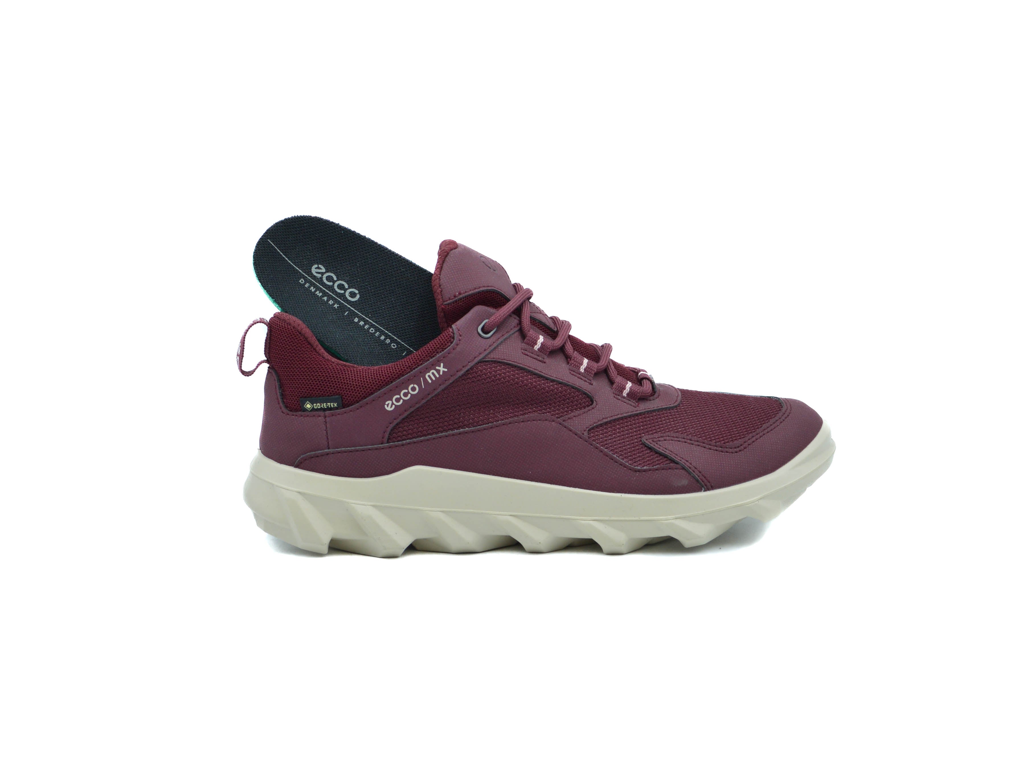 ECCO MX Low GTX Gravity