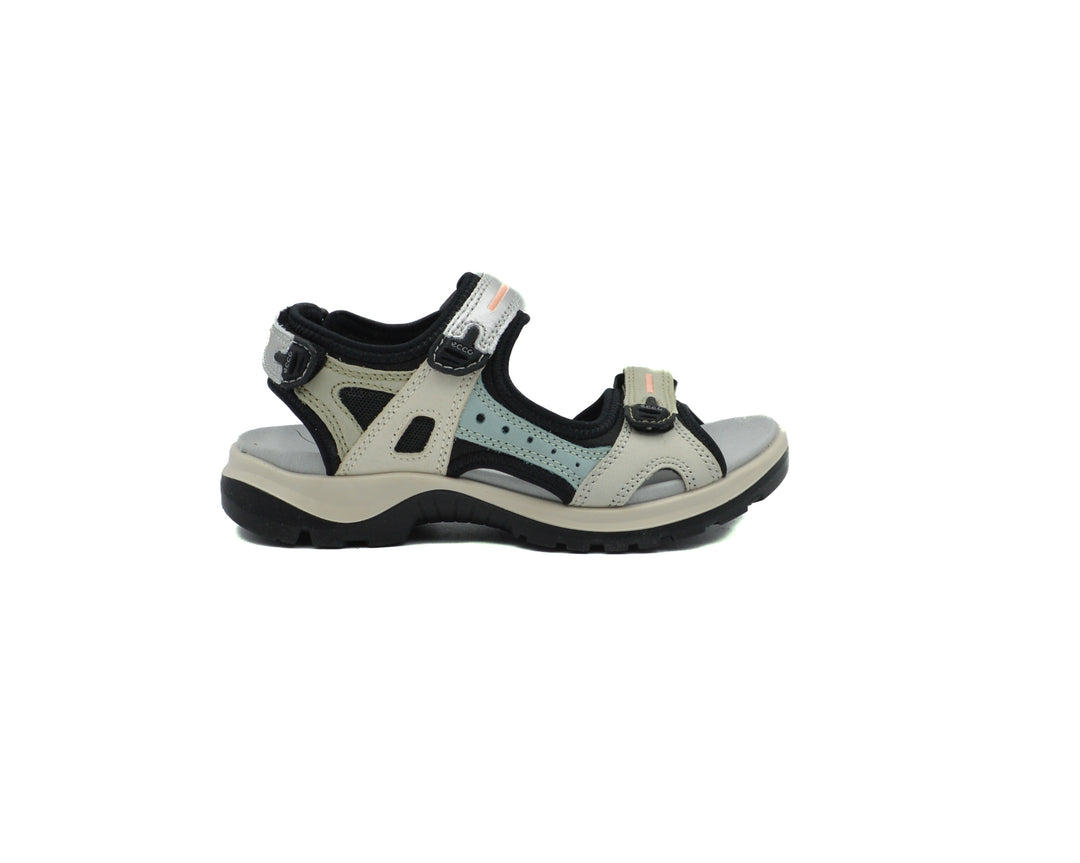 ECCO WOMEN'S YUCATAN SANDAL