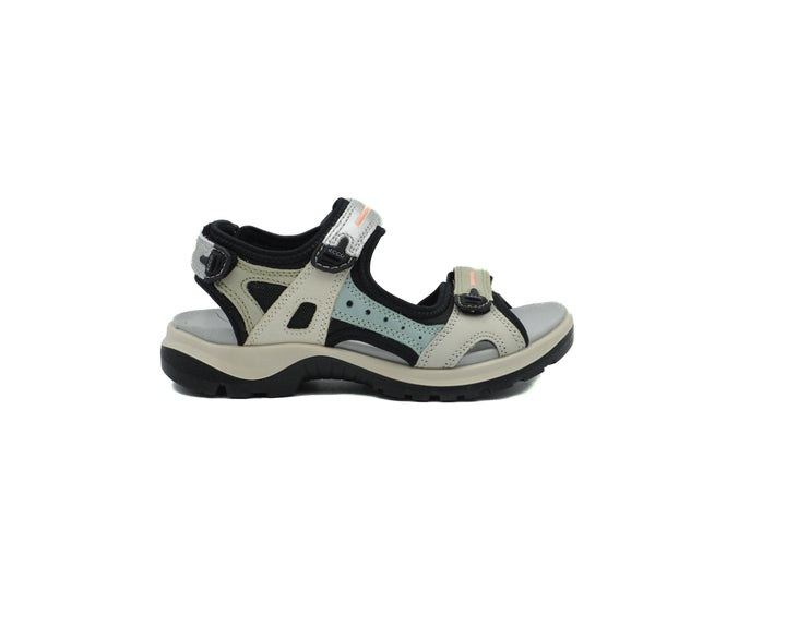 ECCO WOMEN'S YUCATAN SANDAL