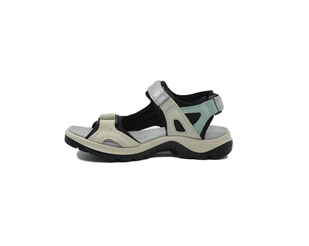ECCO WOMEN'S YUCATAN SANDAL
