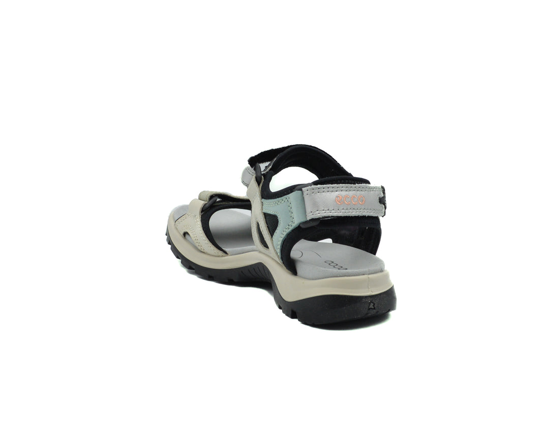 ECCO WOMEN'S YUCATAN SANDAL