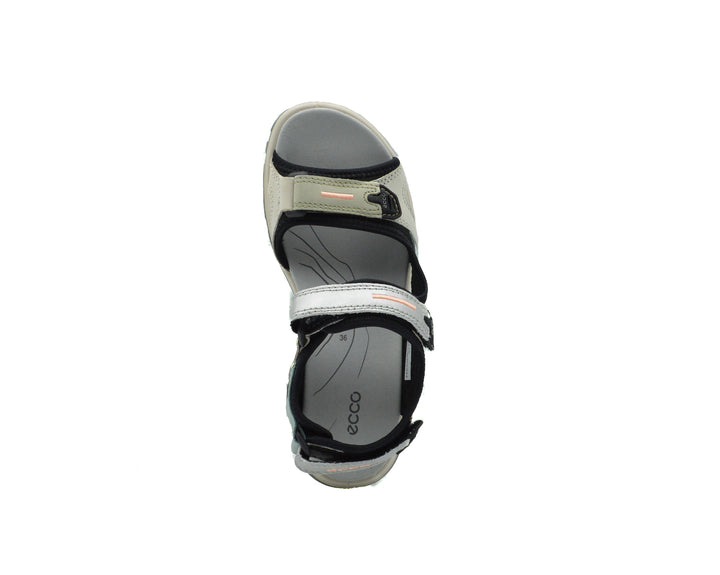 ECCO WOMEN'S YUCATAN SANDAL