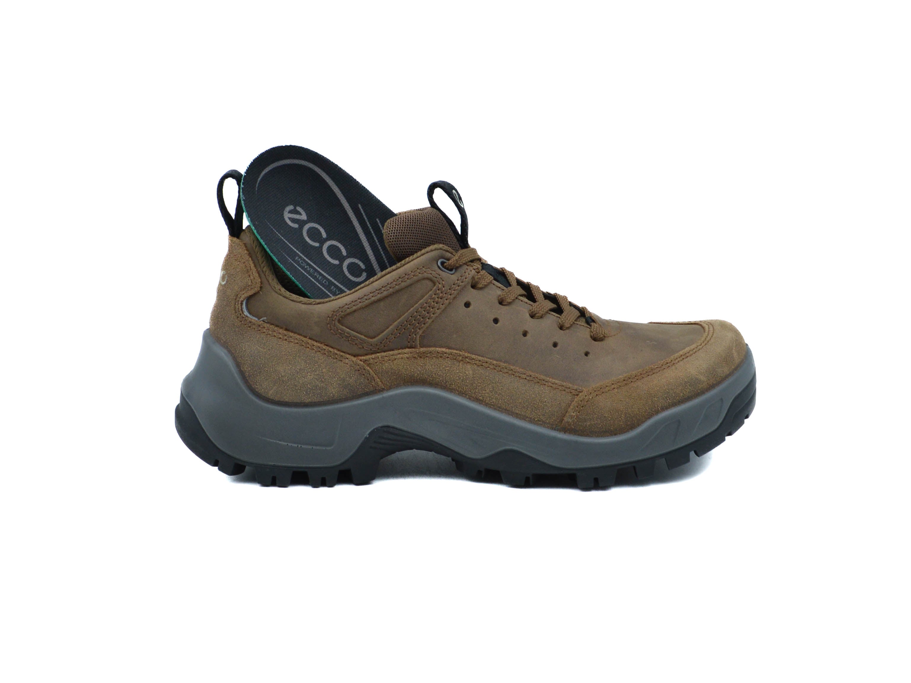 ECCO Offroad Lace Up