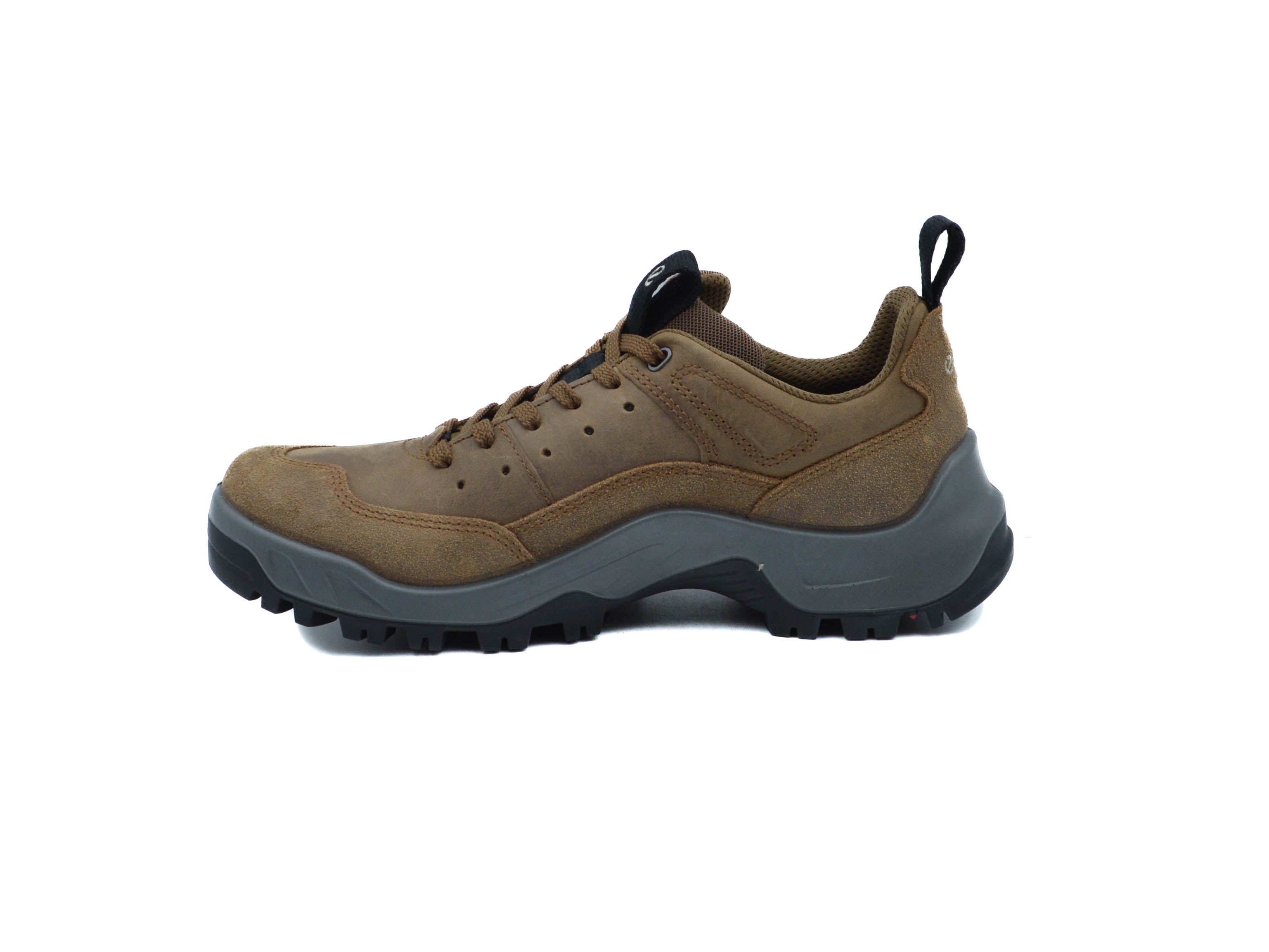 ECCO Offroad Lace Up