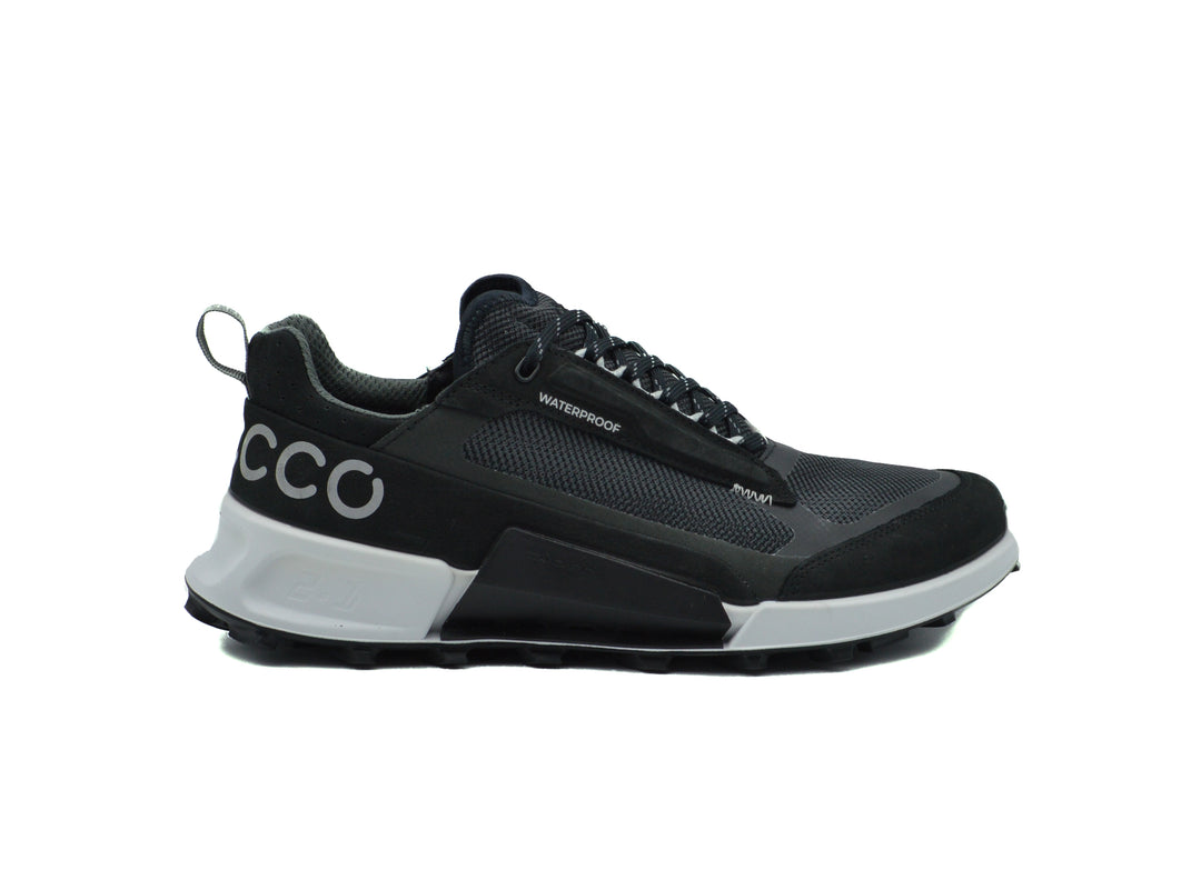 ECCO MEN'S BIOM 2.1 X MTN WATERPROOF LOW