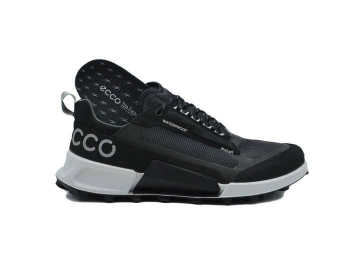 ECCO MEN'S BIOM 2.1 X MTN WATERPROOF LOW