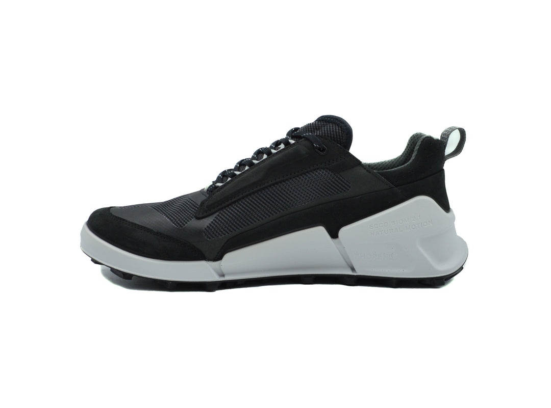 ECCO MEN'S BIOM 2.1 X MTN WATERPROOF LOW