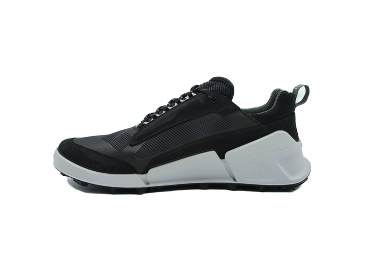 ECCO MEN'S BIOM 2.1 X MTN WATERPROOF LOW