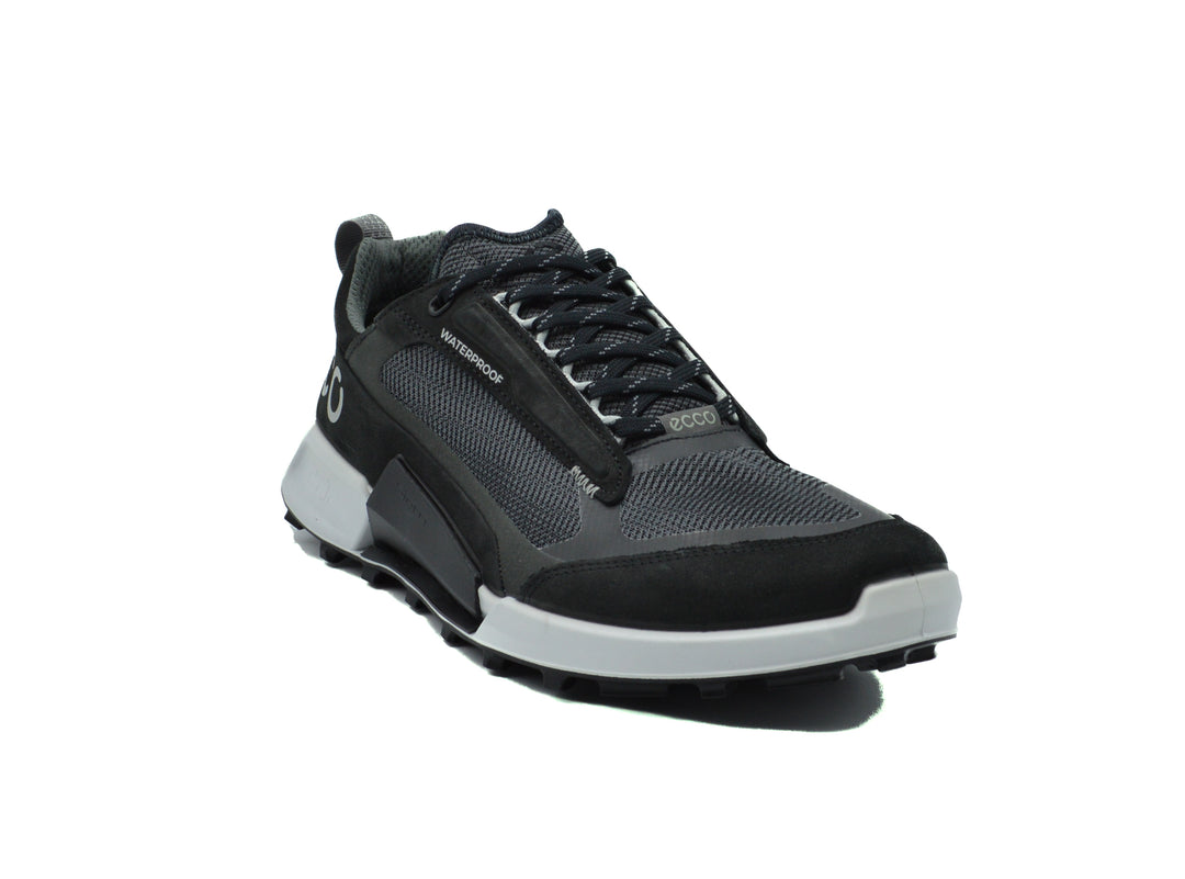 ECCO MEN'S BIOM 2.1 X MTN WATERPROOF LOW