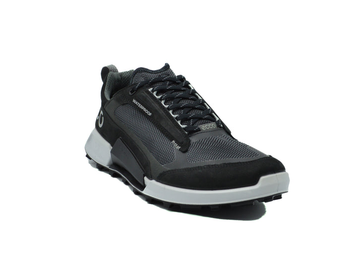 ECCO MEN'S BIOM 2.1 X MTN WATERPROOF LOW