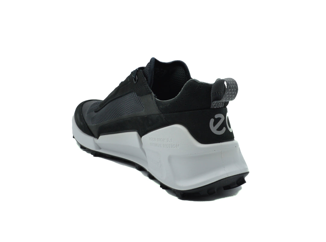 ECCO MEN'S BIOM 2.1 X MTN WATERPROOF LOW