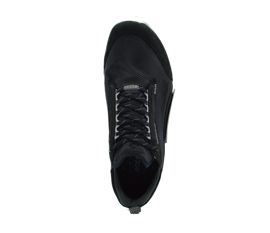 ECCO MEN'S BIOM 2.1 X MTN WATERPROOF LOW