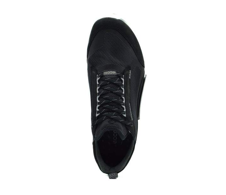 ECCO MEN'S BIOM 2.1 X MTN WATERPROOF LOW