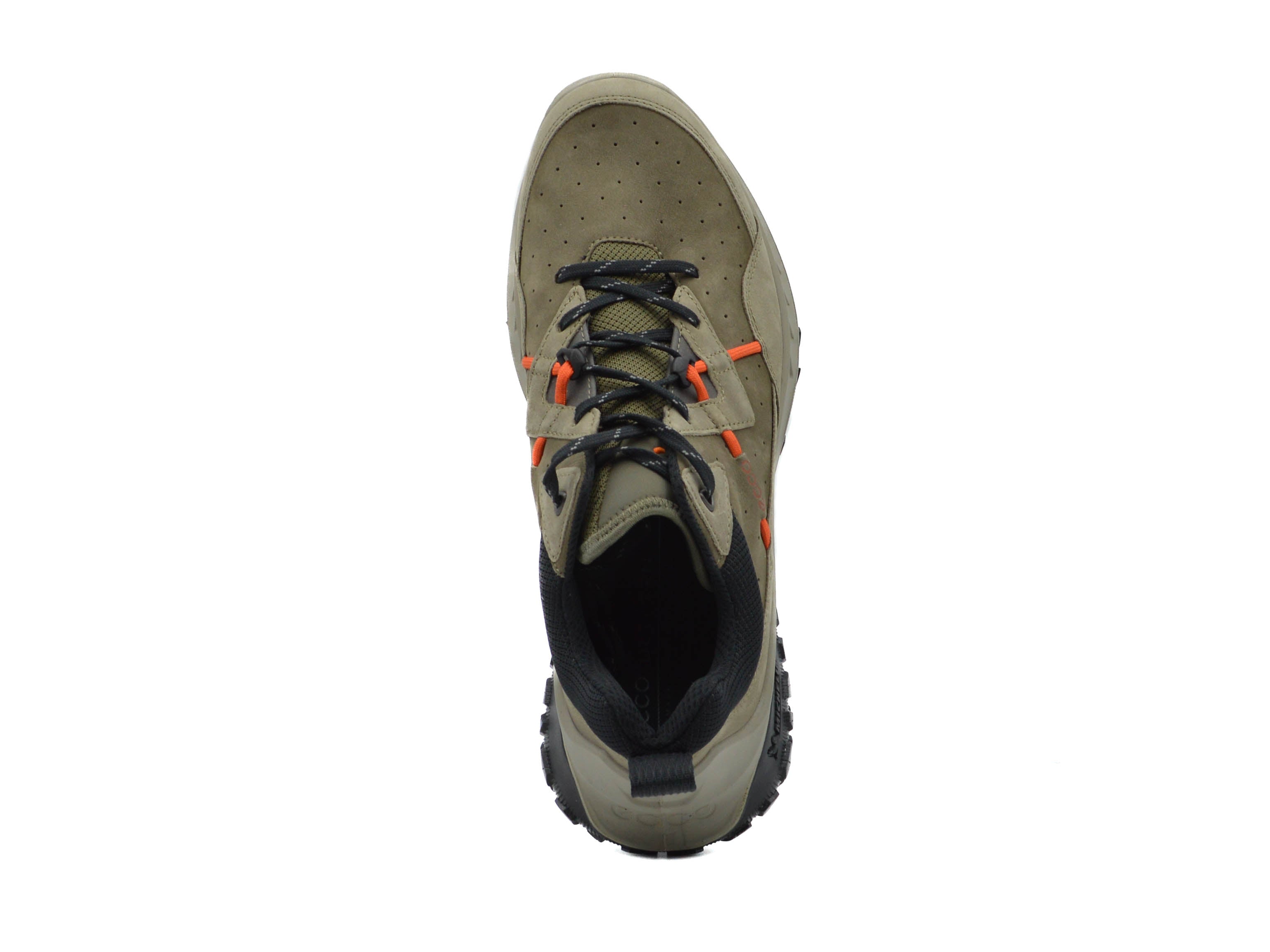 ECCO Ult-Trn Low Shoe