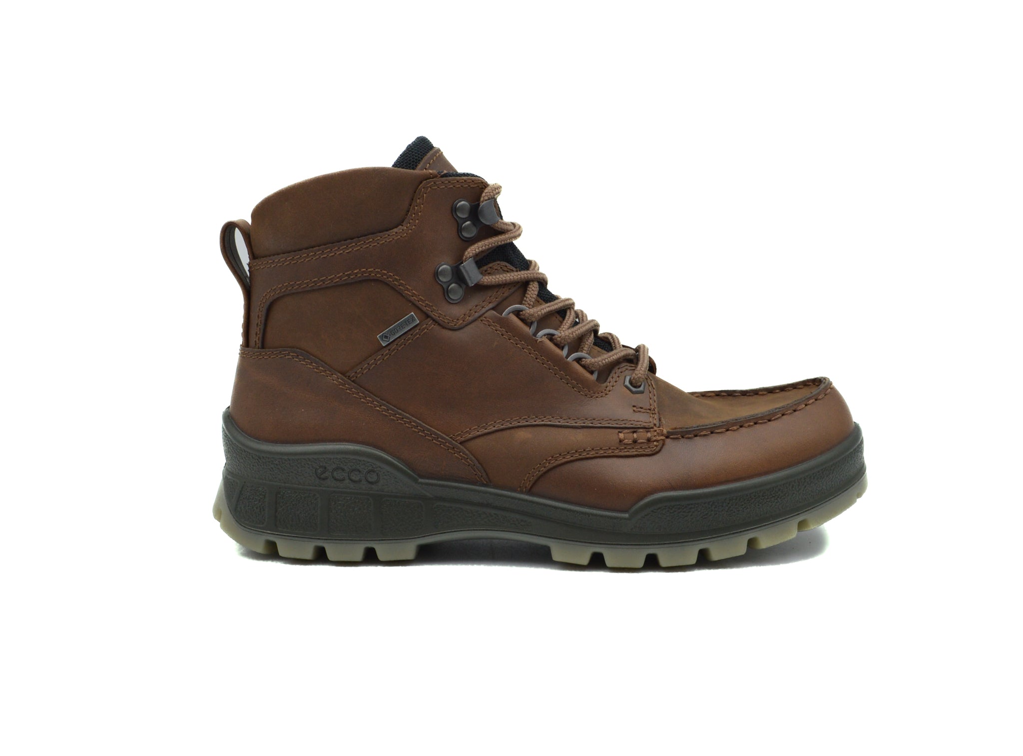 ECCO MEN&#39;S TRACK 25 HIGH BOOT
