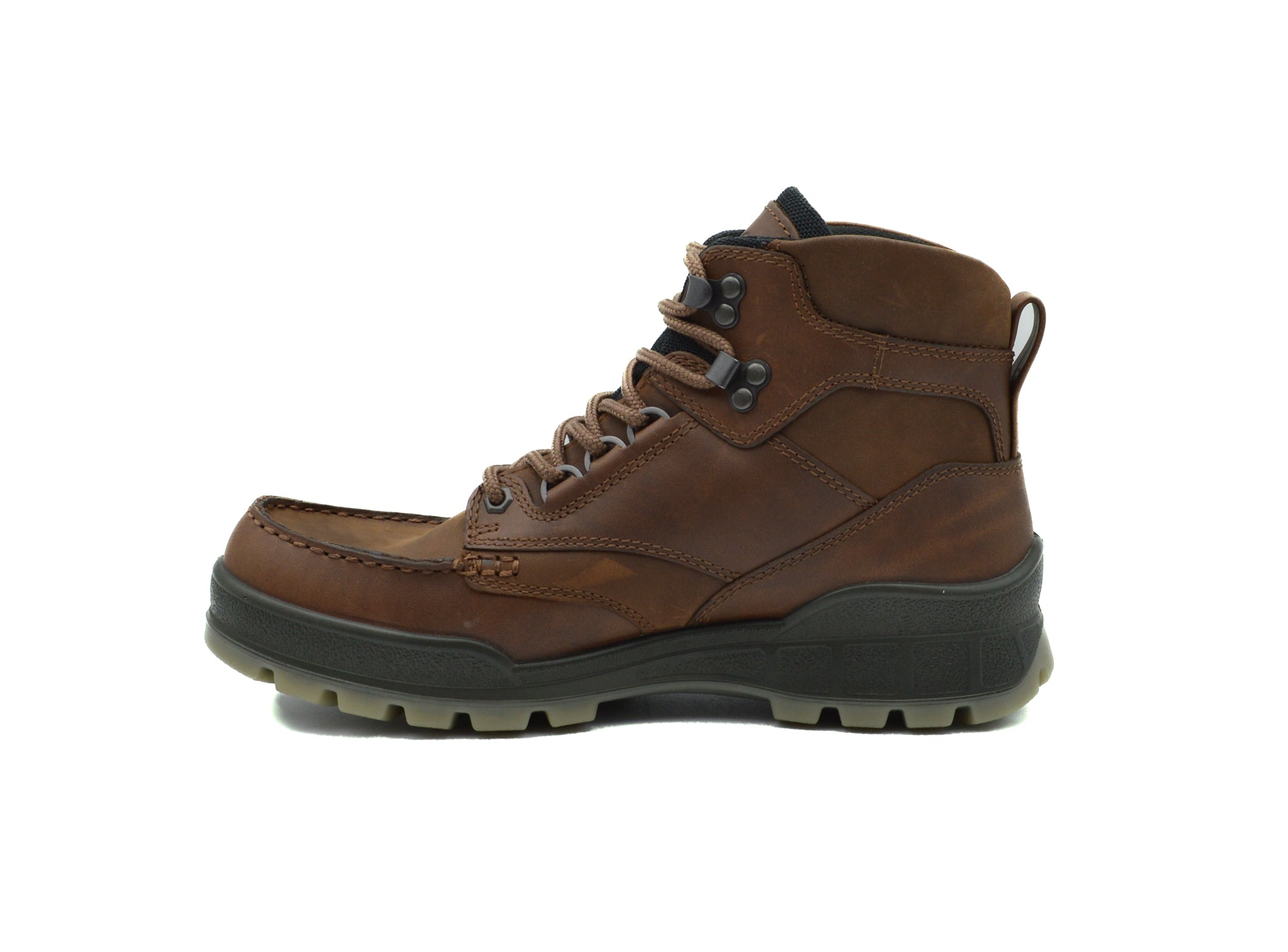 ECCO MEN&#39;S TRACK 25 HIGH BOOT