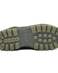 ECCO MEN'S TRACK 25 HIGH BOOT