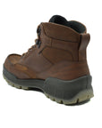 ECCO MEN'S TRACK 25 HIGH BOOT