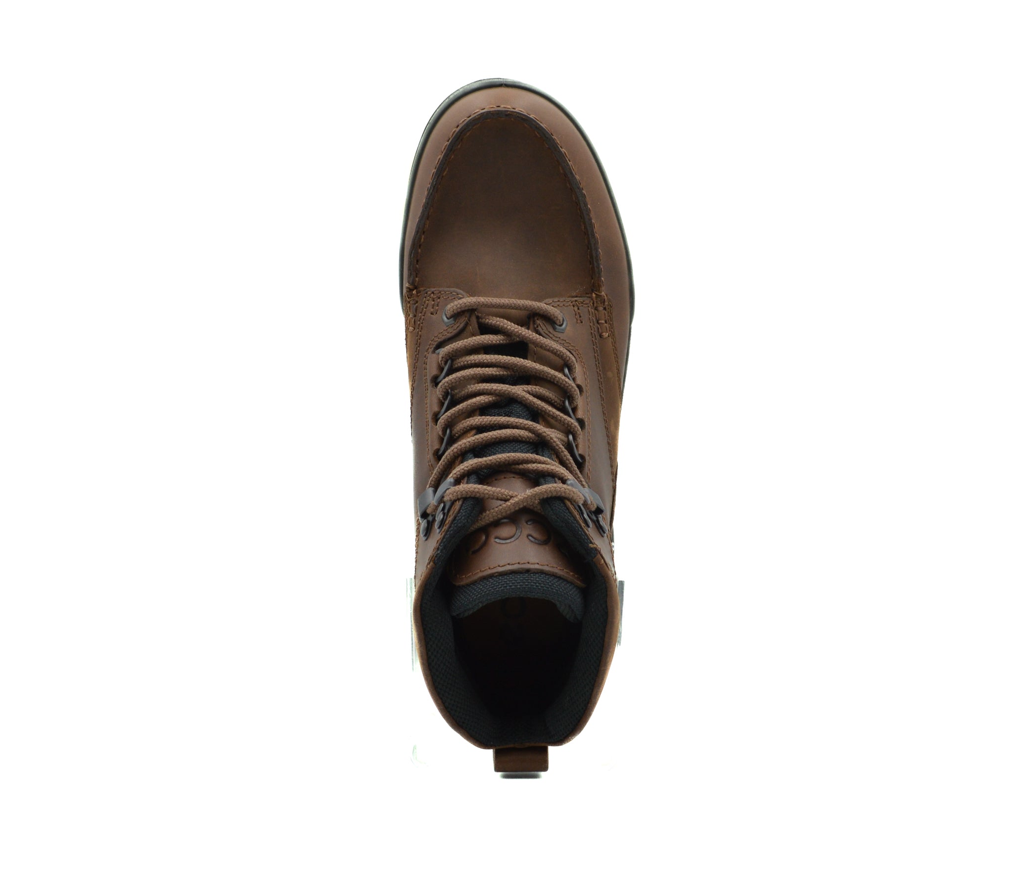 ECCO MEN&#39;S TRACK 25 HIGH BOOT
