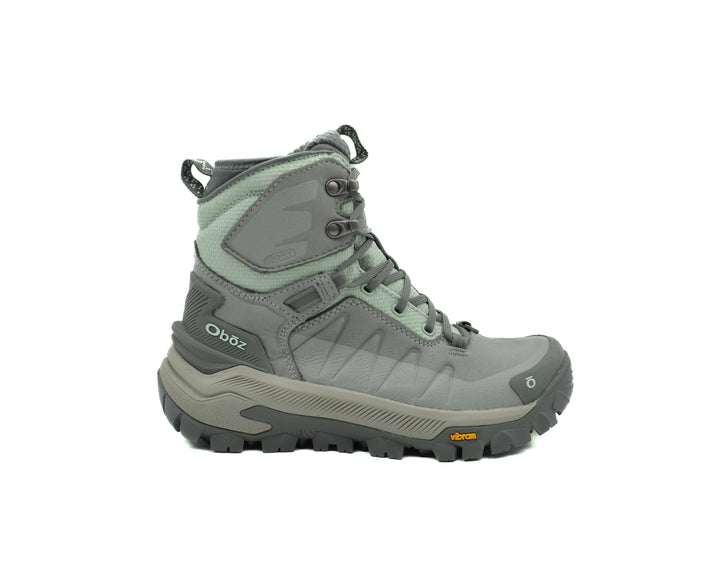 OBOZ Bangtail Mid Insulated Waterproof Boots