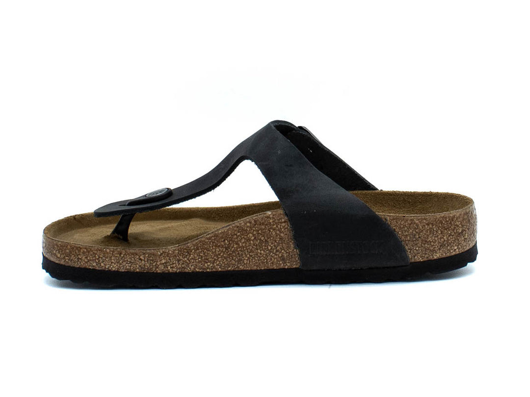 BIRKENSTOCK Gizeh Oiled Leather