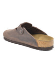 BIRKENSTOCK Boston Oiled Leather +42