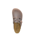 BIRKENSTOCK Boston Oiled Leather +42