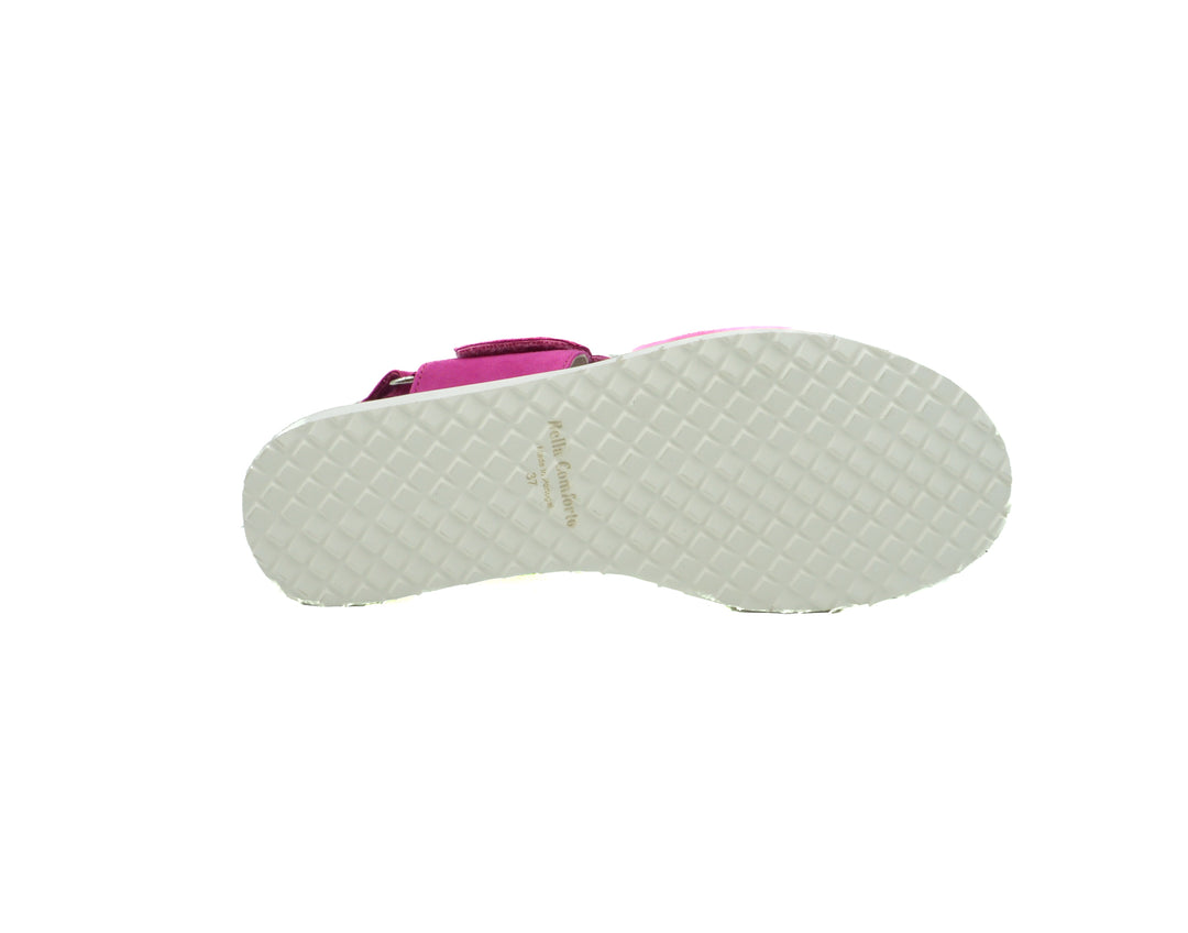 BELLA COMFORTO CORAL