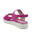 BELLA COMFORTO CORAL