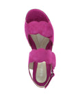 BELLA COMFORTO CORAL