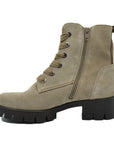 GABOR 91711-16 COMBAT BOOT