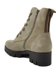 GABOR 91711-16 COMBAT BOOT