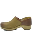 DANSKO Brenna
