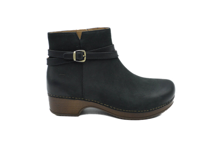 DANSKO BROOK BOOTIE