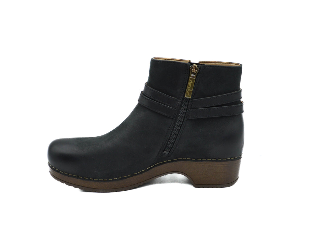 DANSKO BROOK BOOTIE