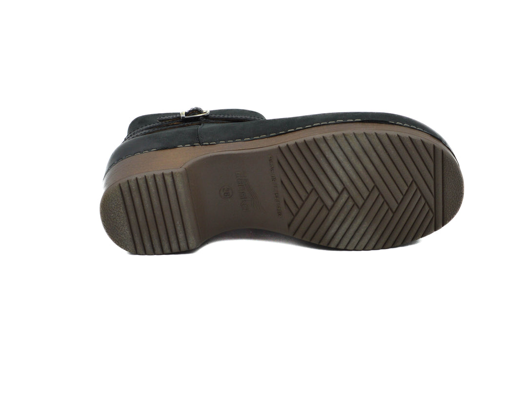 DANSKO BROOK BOOTIE