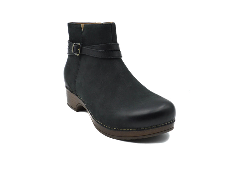 DANSKO BROOK BOOTIE