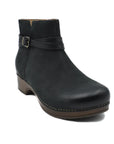 DANSKO BROOK BOOTIE